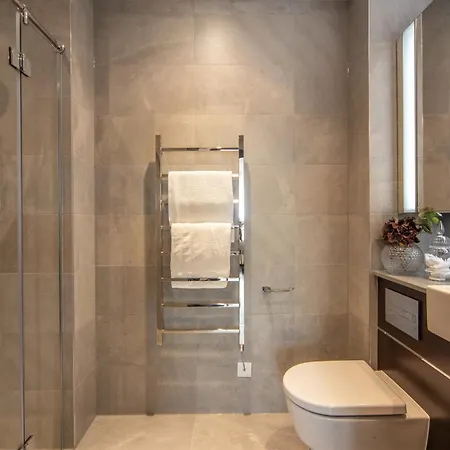 Thornes House Apartments London Exterior photo