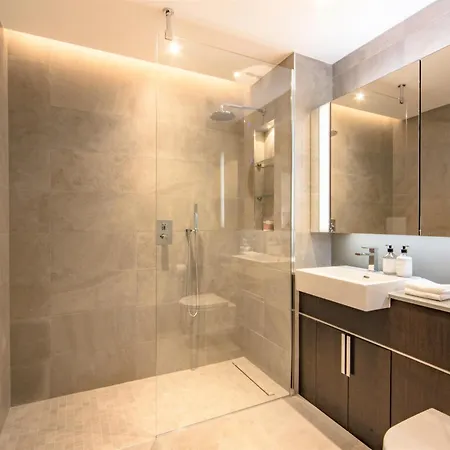 Thornes House Apartments London Exterior photo